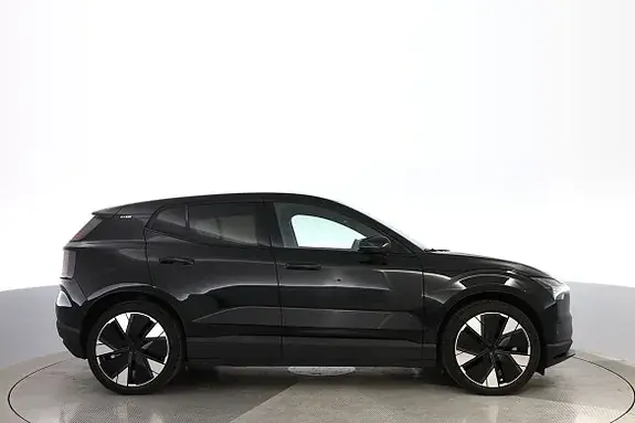 Volvo Ex30 2025 photo 5