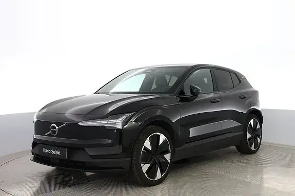 Volvo Ex30
