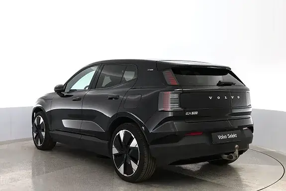 Volvo Ex30 2025 photo 3