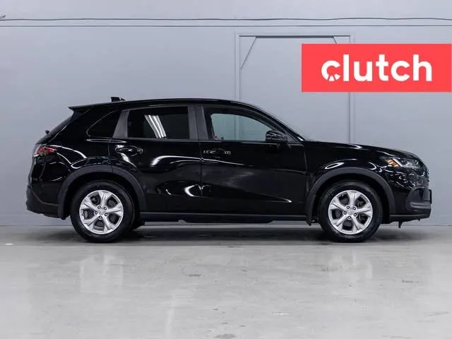 Honda Hr-V 2024 photo 3