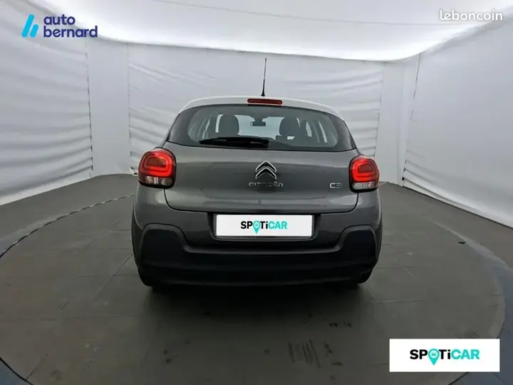 Citroen C3 2023 photo 5