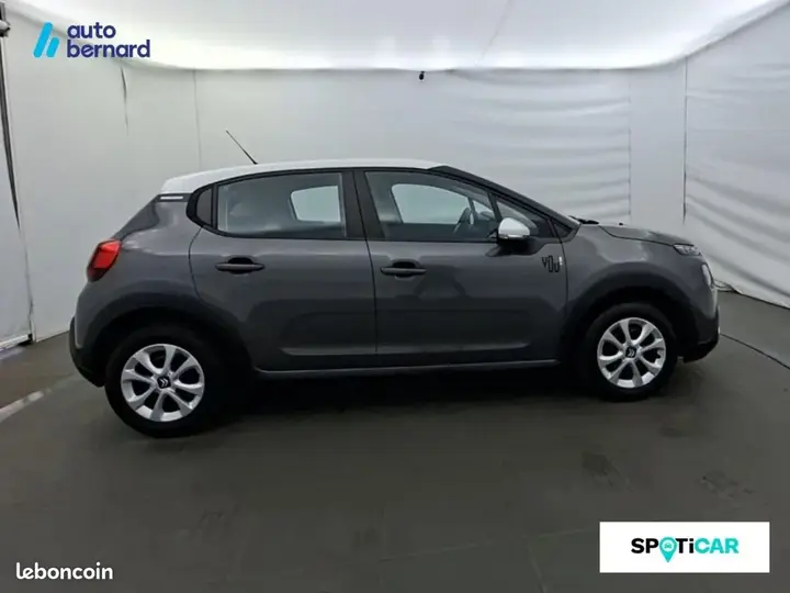 Citroen C3 2023 photo 4