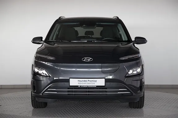 Hyundai Kona 2023 photo 2