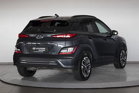 Hyundai Kona 2023 photo 5