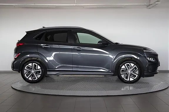 Hyundai Kona 2023 photo 4