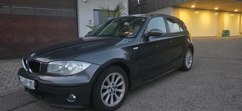 BMW 1Er