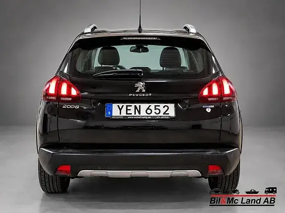 Peugeot 2008 2016 photo 4