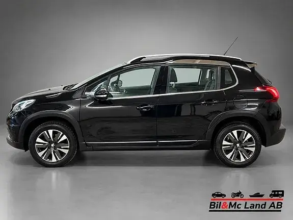 Peugeot 2008 2016 photo 2