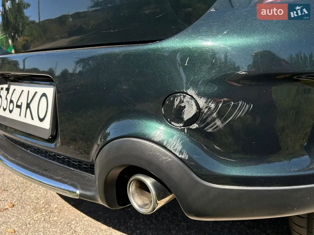 Mini Countryman 2014 photo 5