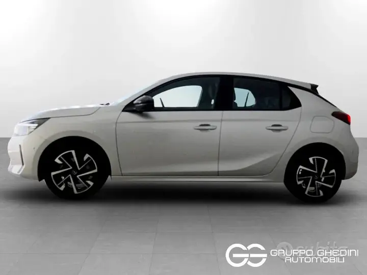 Opel Corsa 2025 photo 2