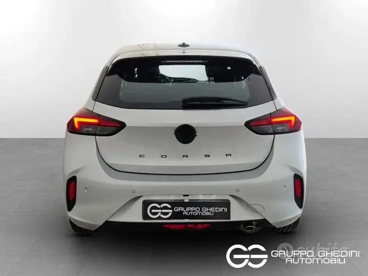 Opel Corsa 2025 photo 5