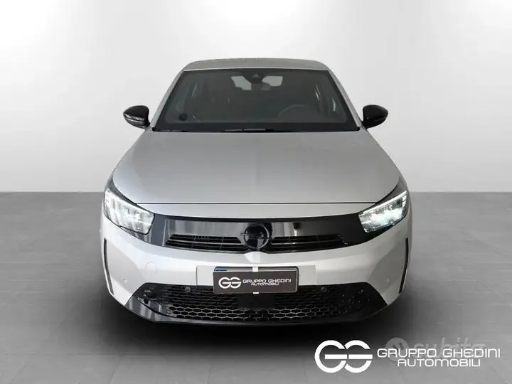 Opel Corsa 2025 photo 4