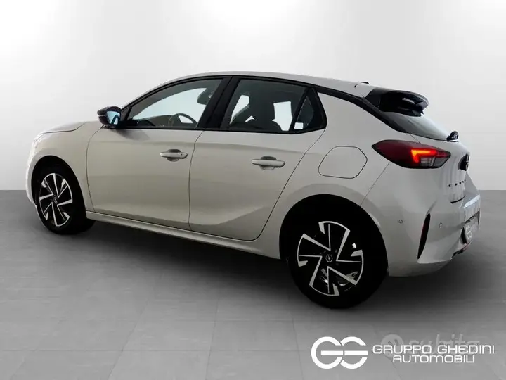 Opel Corsa 2025 photo 3