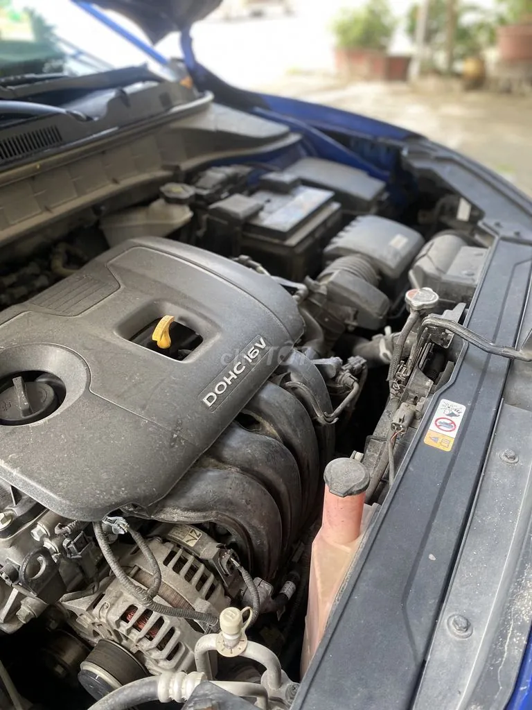 Hyundai Kona 2019 photo 3