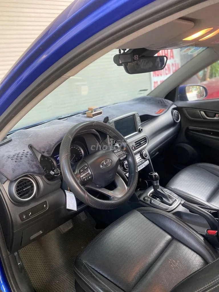 Hyundai Kona 2019 photo 5