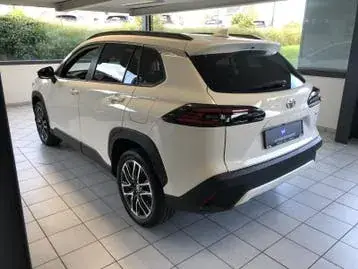 Toyota Corolla Cross 2026 photo 3