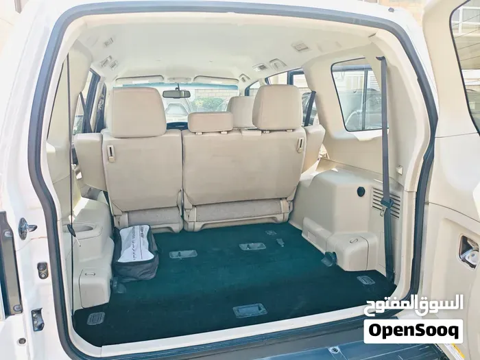 Mitsubishi Pajero 2020 photo 4