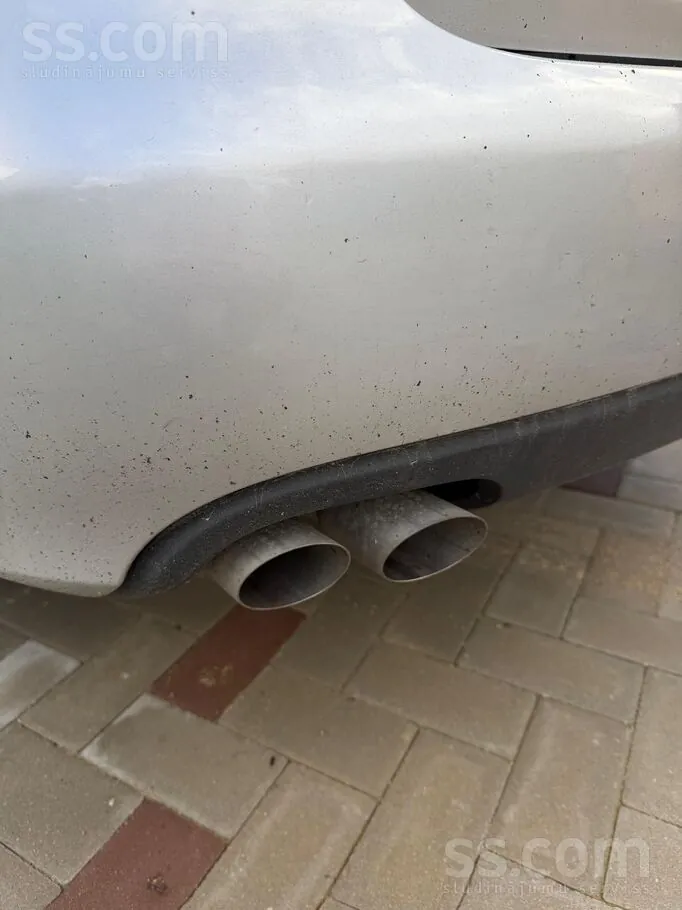 Audi A4 2009 photo 5