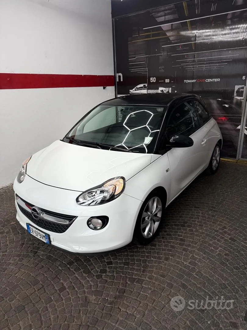Opel Adam