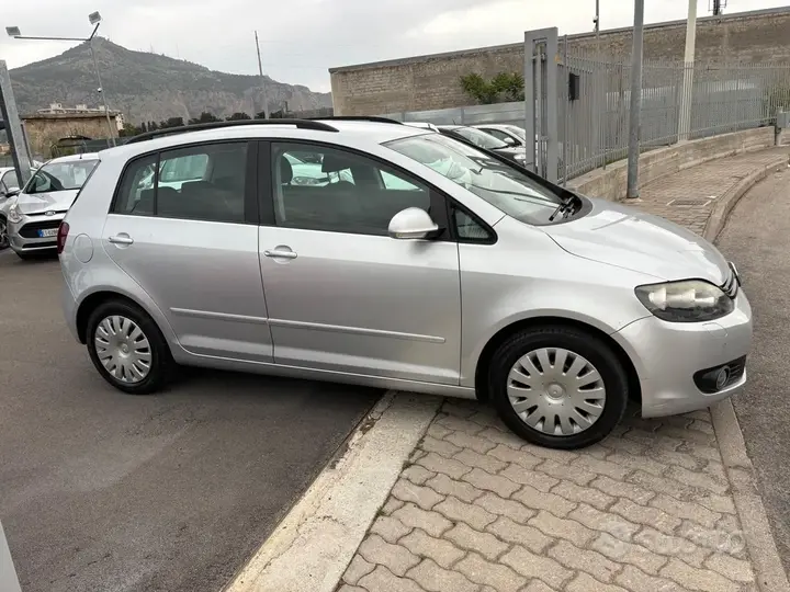 Volkswagen Golf Plus 2011 photo 5