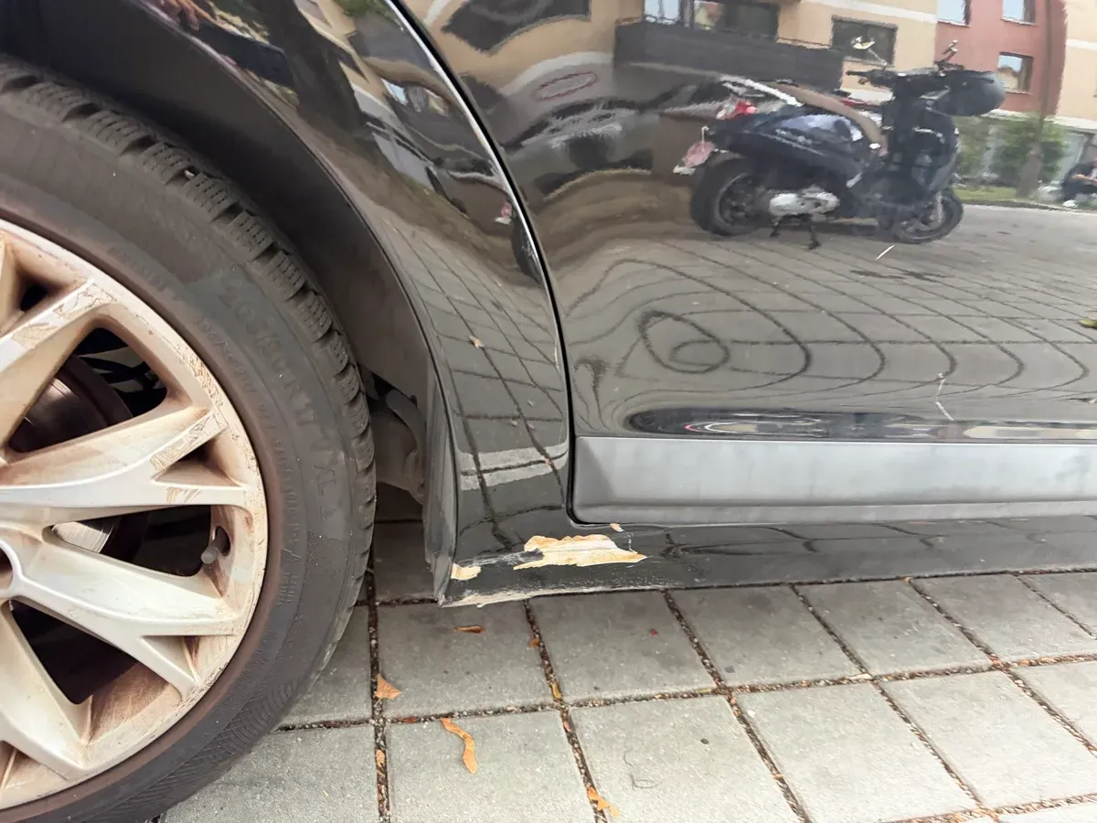 Citroen C4 2010 photo 3