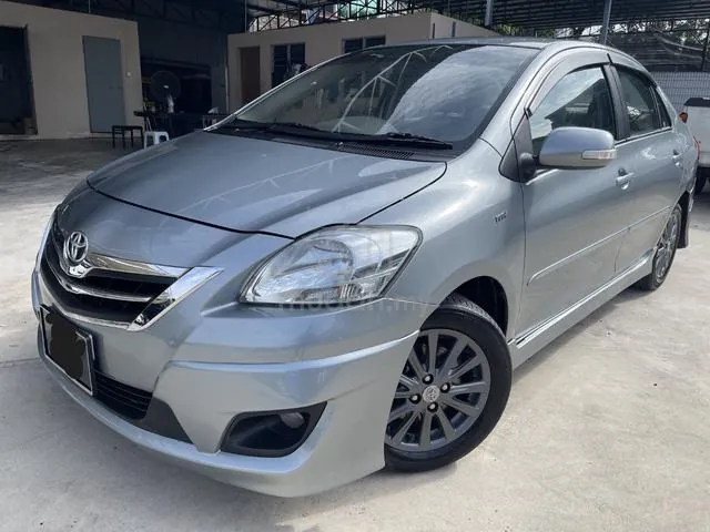 Toyota Vios