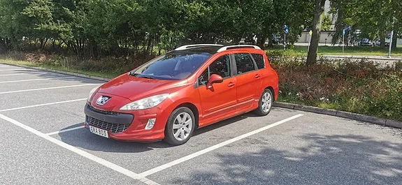 Peugeot 308 Sw