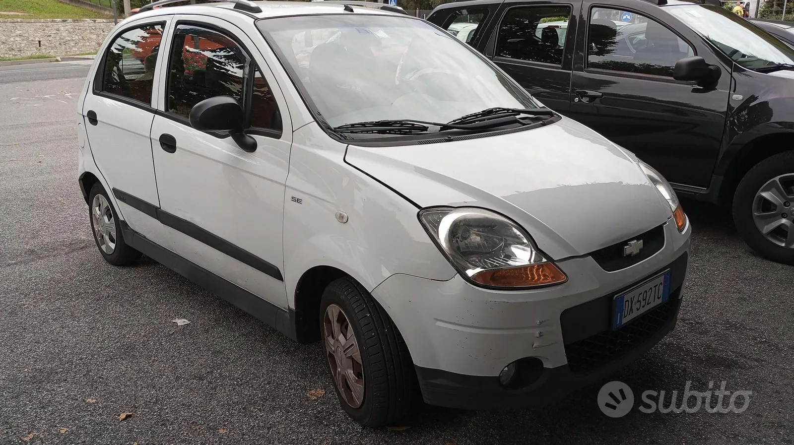 Chevrolet Matiz 2009 photo 3