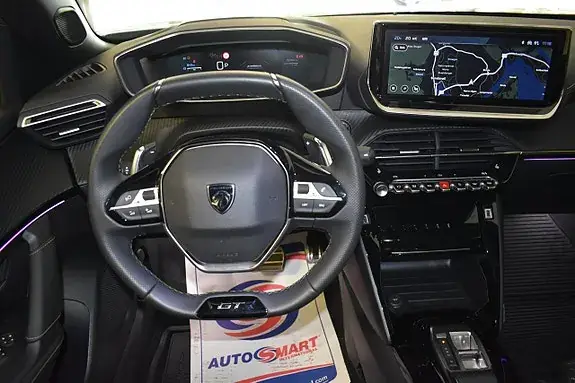 Peugeot 2008 2025 photo 4