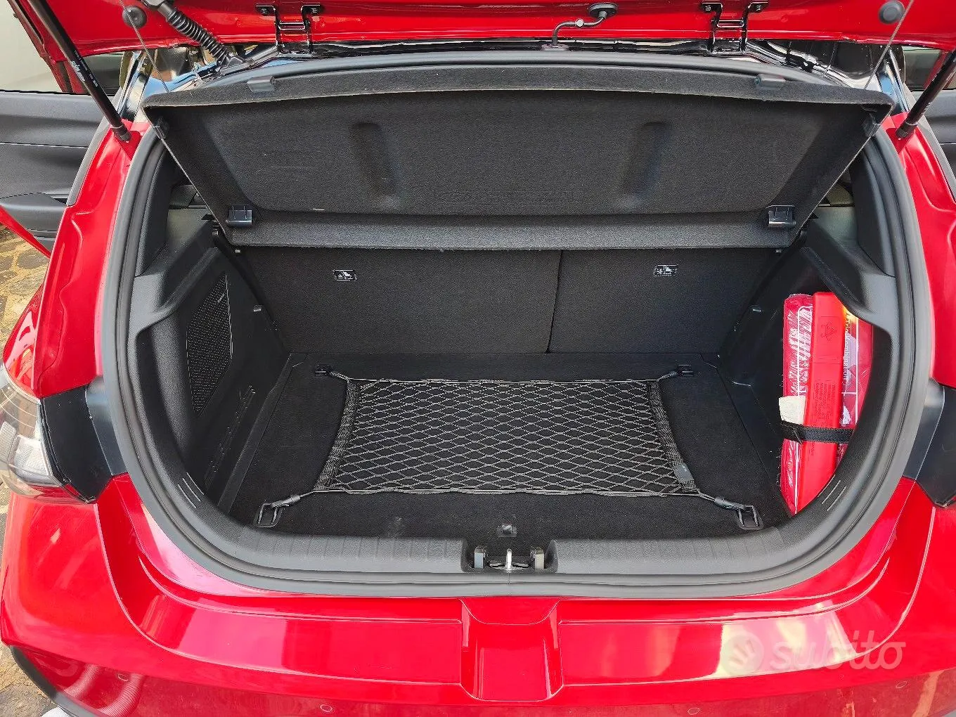 Hyundai I20N 2024 photo 5