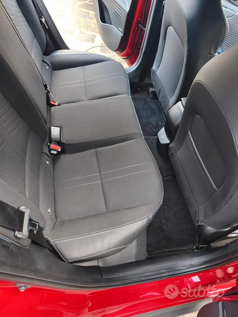 Hyundai I20N 2024 photo 4