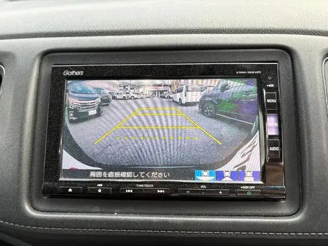 Honda Vezel 2019 photo 5