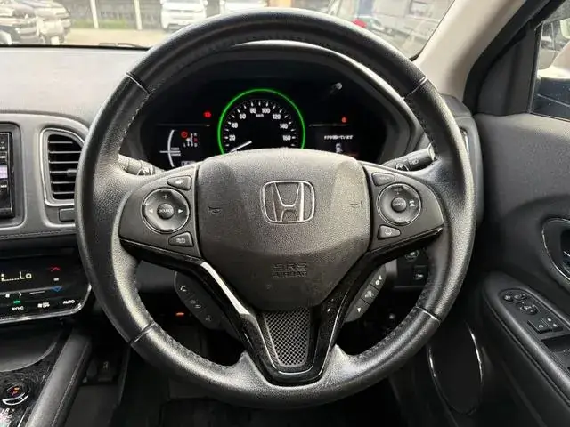 Honda Vezel 2019 photo 3