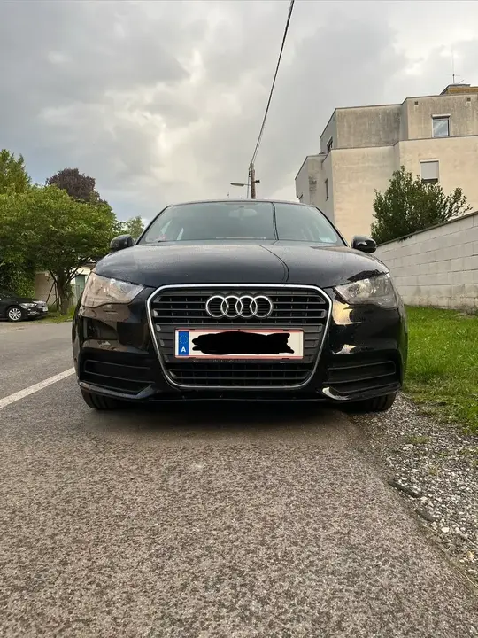 Audi A1 2013 photo 3