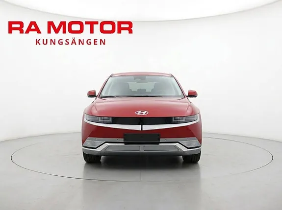 Hyundai Ioniq 5 2027 photo 5