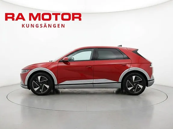 Hyundai Ioniq 5 2027 photo 2