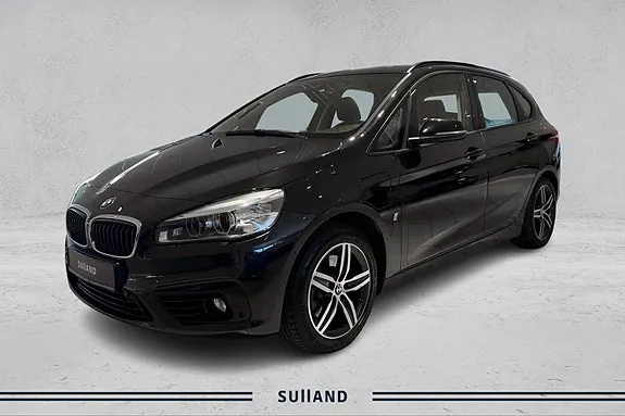 BMW 225Xe