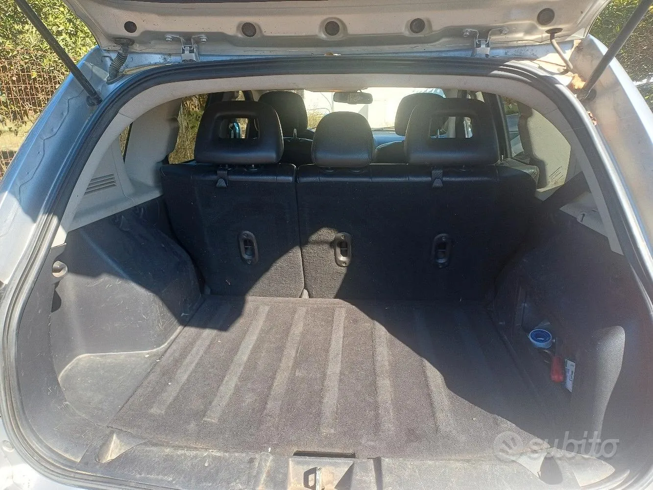 Jeep Compass 2013 photo 4