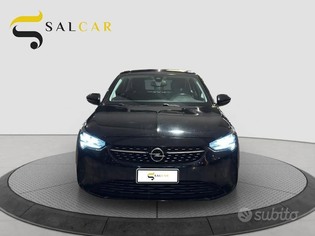Opel Corsa 2021 photo 2