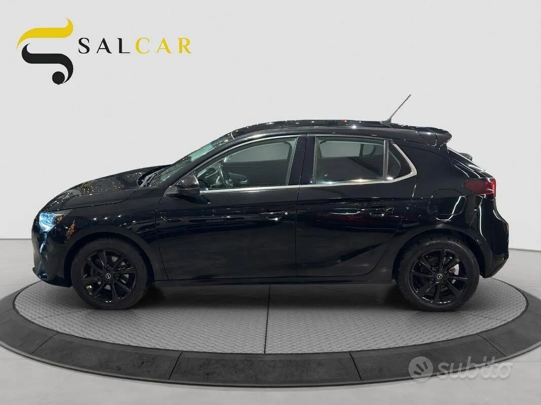 Opel Corsa 2021 photo 4