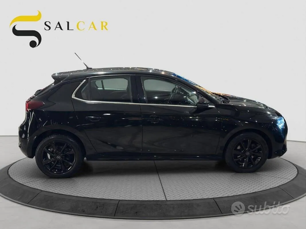 Opel Corsa 2021 photo 5