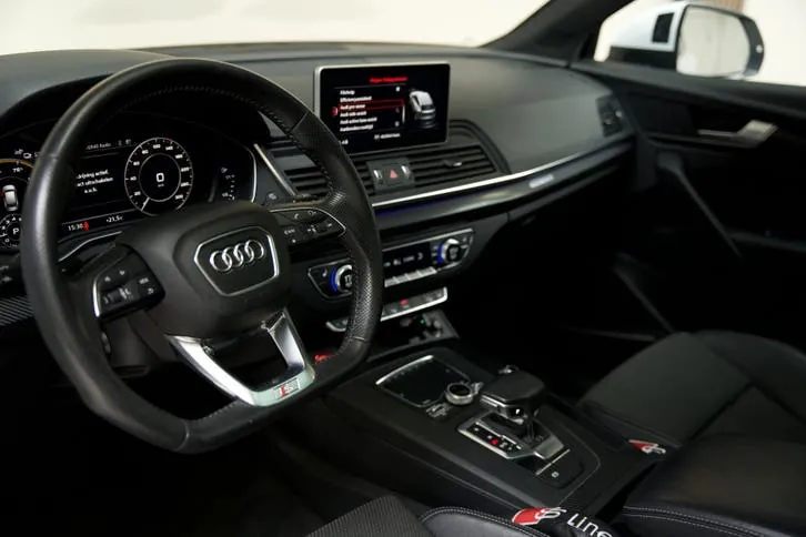 Audi Q5 2020 photo 2