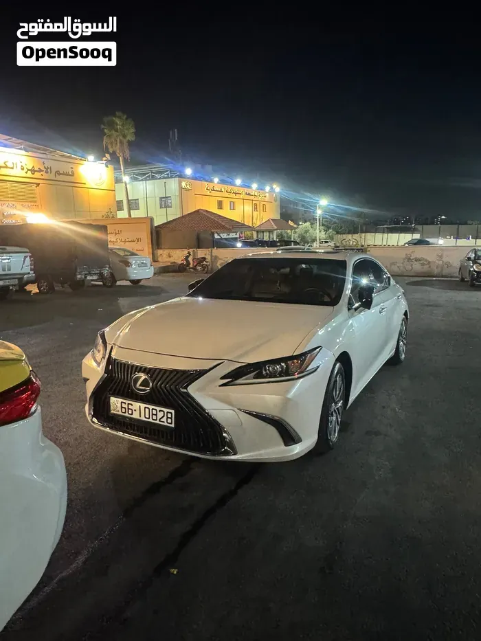 Lexus Es 300H