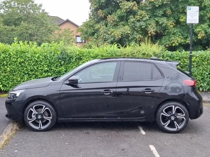 Vauxhall Corsa 2026 photo 4