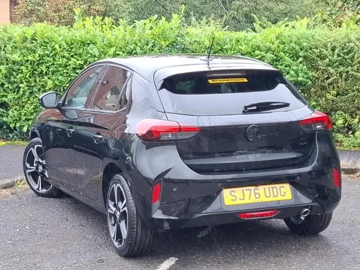 Vauxhall Corsa 2026 photo 2