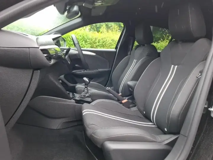 Vauxhall Corsa 2026 photo 5