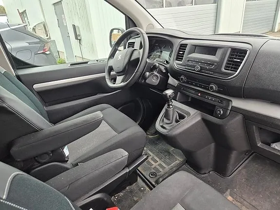 Peugeot Expert 2019 photo 5