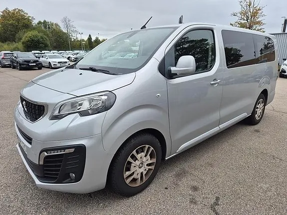 Peugeot Expert