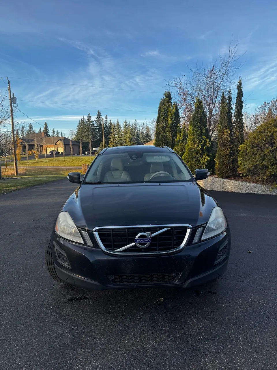 Volvo Xc60 2012 photo 4