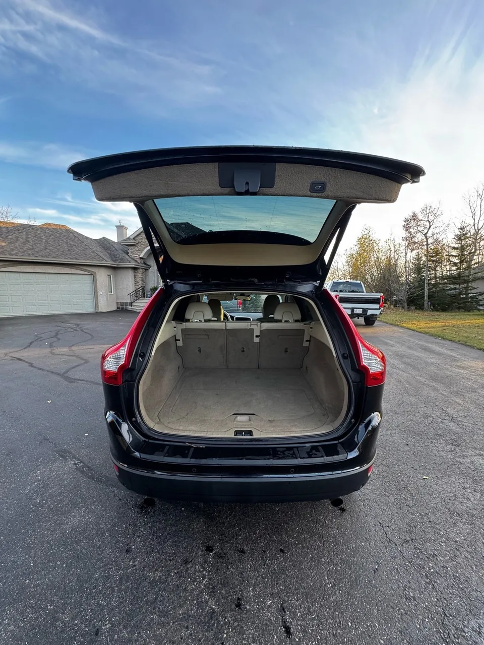 Volvo Xc60 2012 photo 5